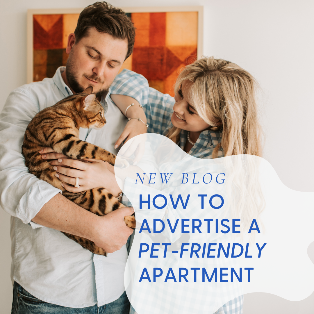 Finding pet friendly apartments with no pet fees