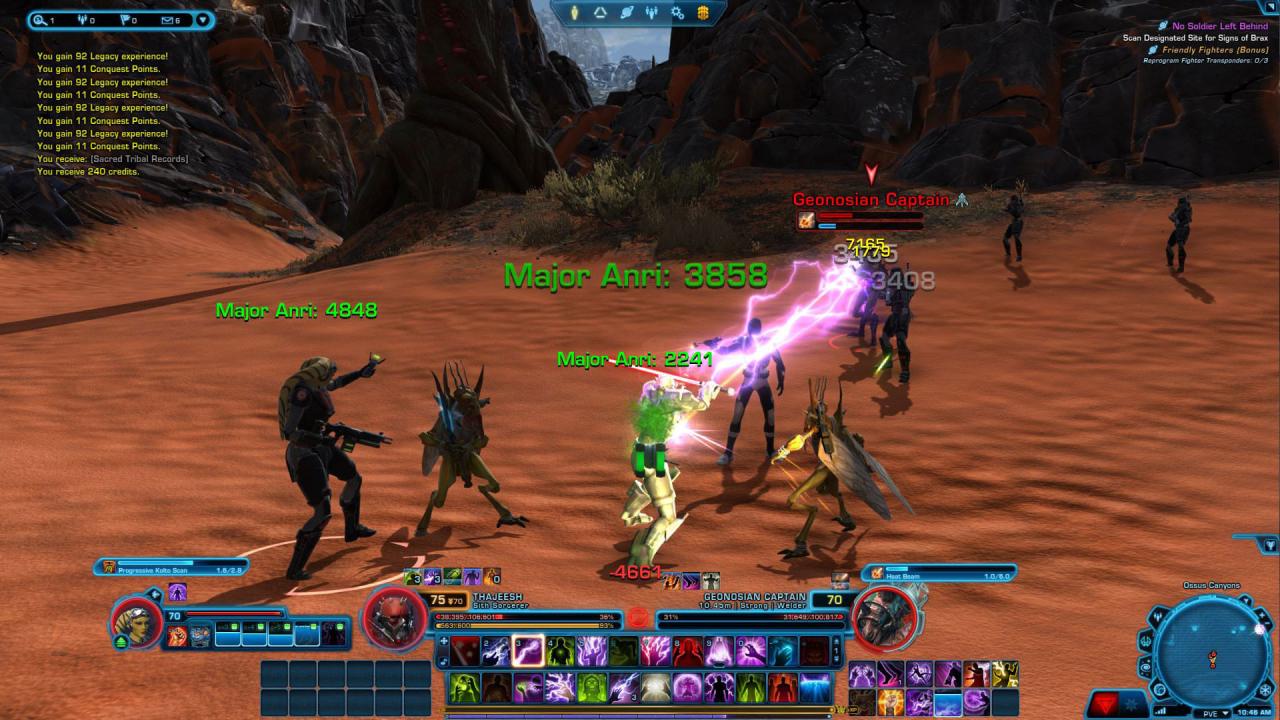 Mmorpg games for pc