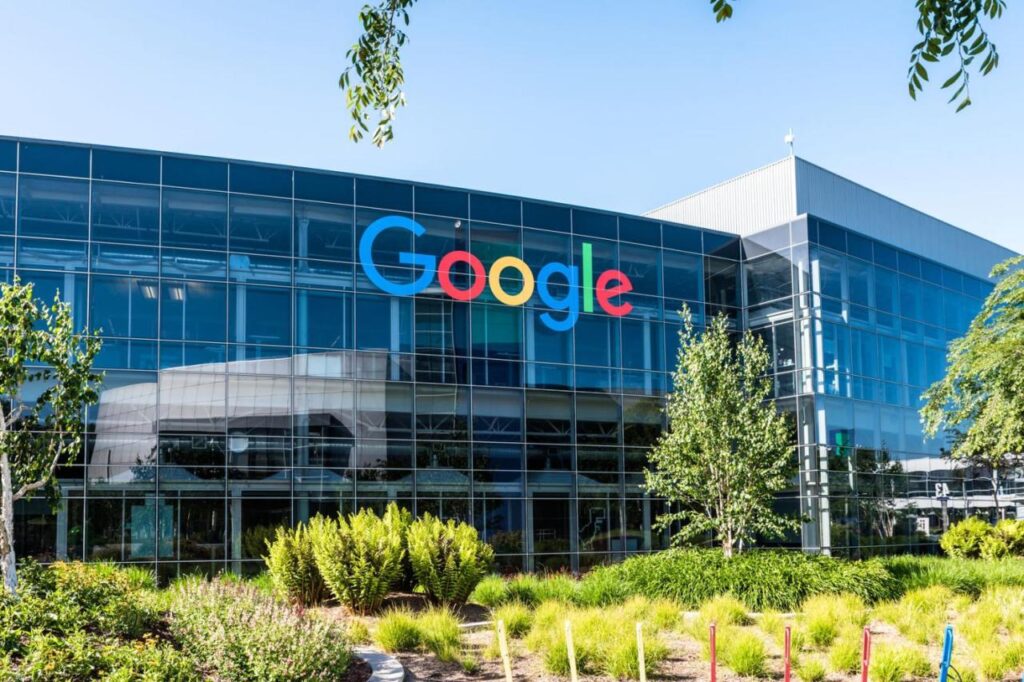 Google games free