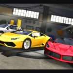 Car games