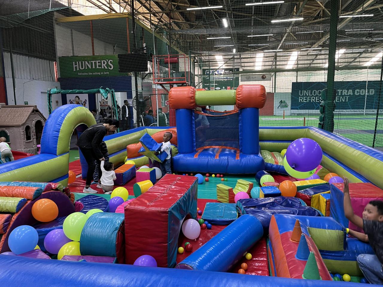 Best 21 Indoor Play Parks in Cape Town - Cape Town with Kids Play chess online