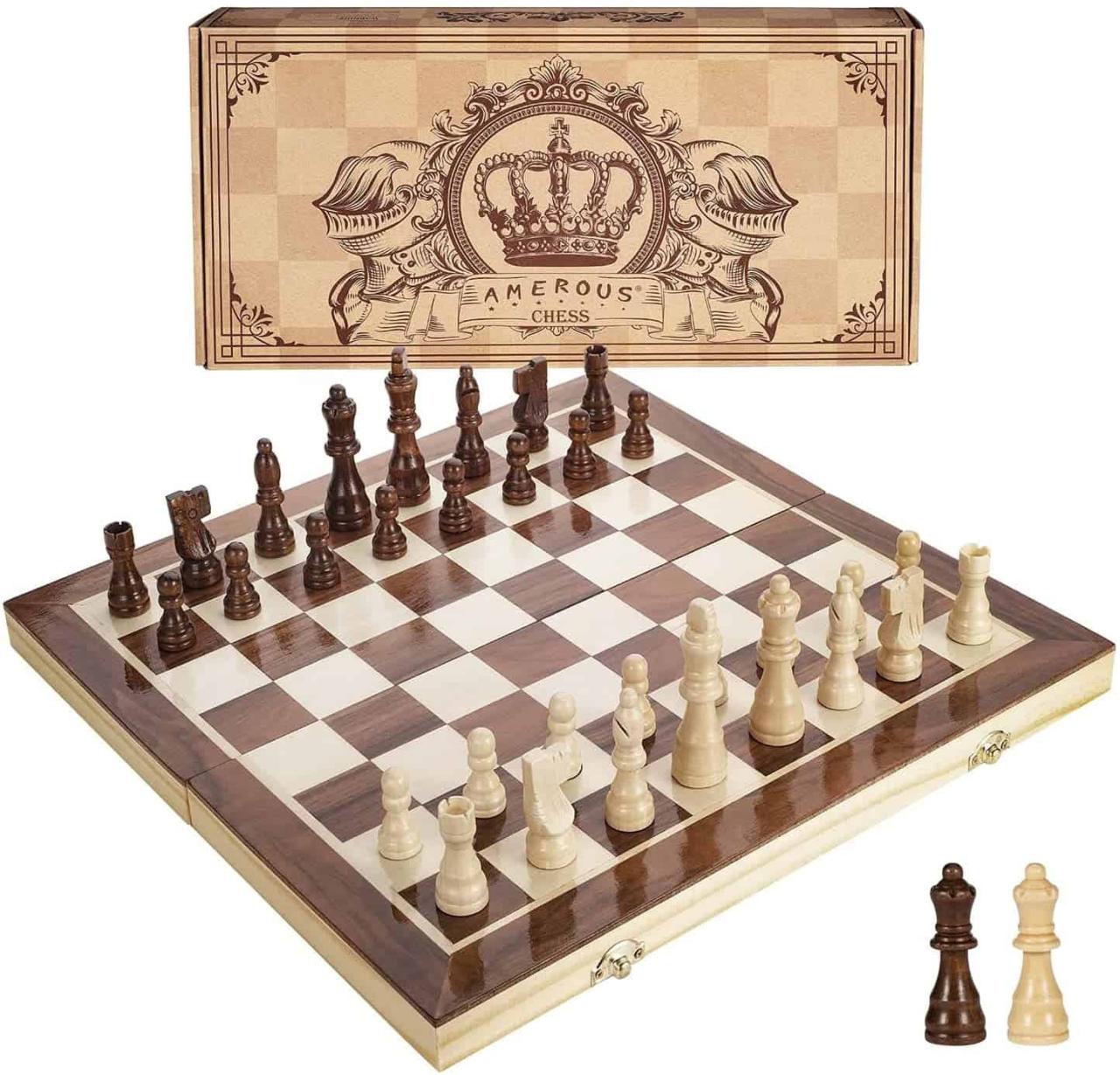 2 Player Chess - release date, videos, screenshots, reviews on RAWG Chess 2 player