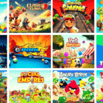 Top 10 Most Popular and Addictive Facebook Games
