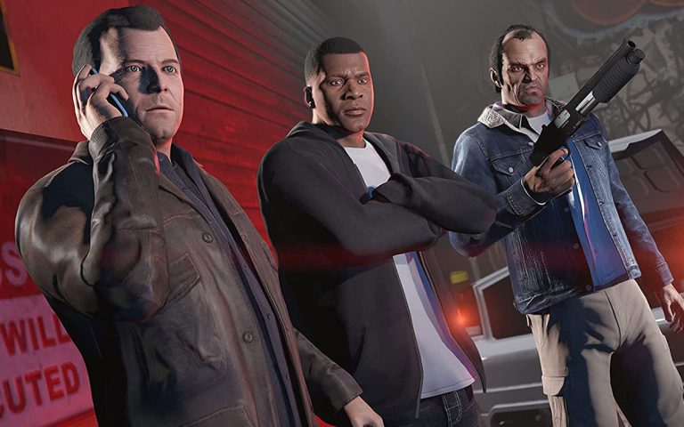 Gta V Ray Tracing Mod Download - experiencenew