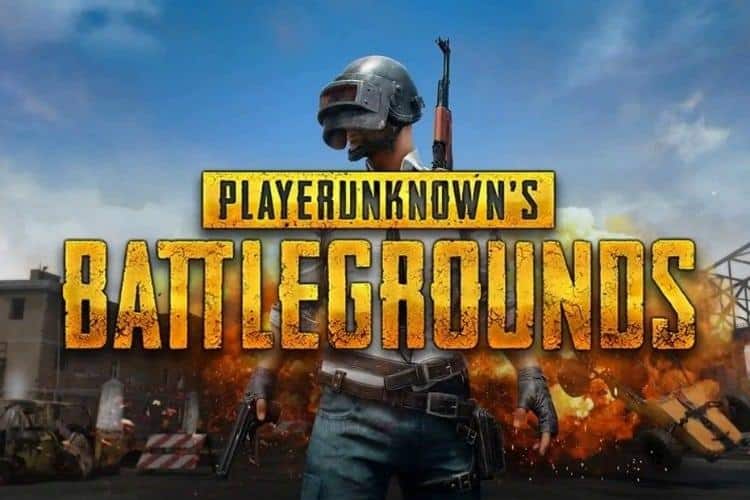 Pubg pc