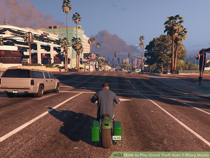 Gta 5 pc