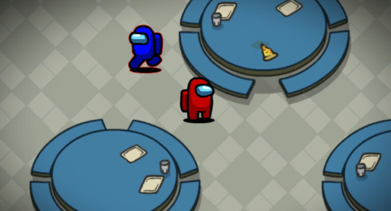 Among Us Online Edition Game Play Free
