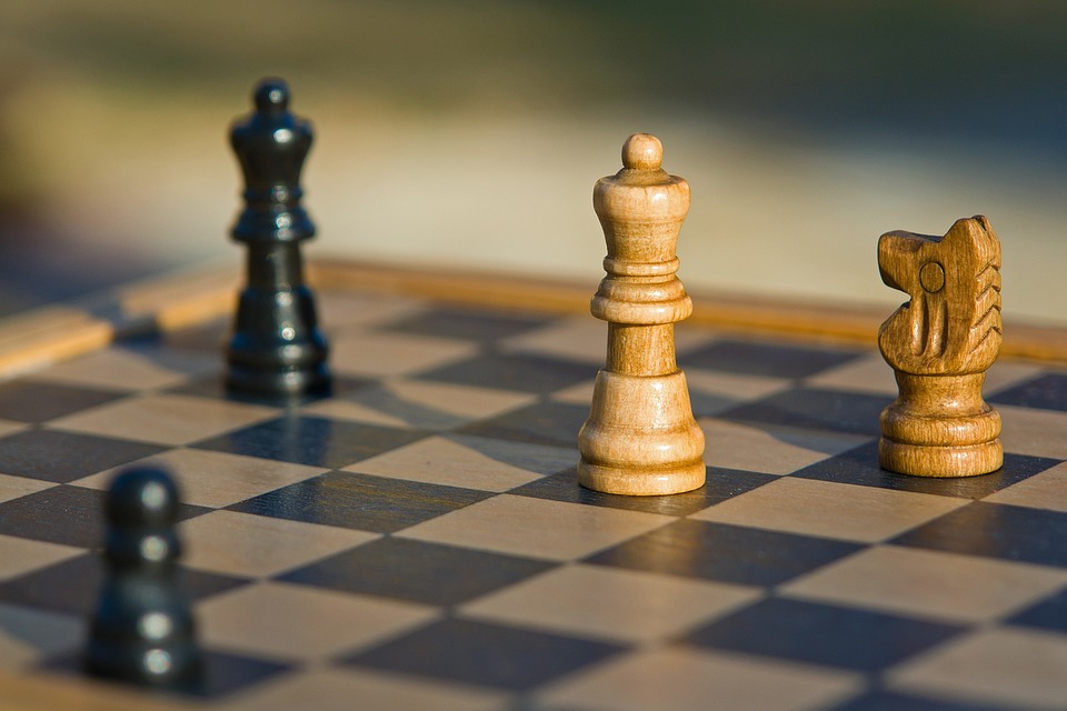 Chess Pieces Free Stock Photo - Public Domain Pictures Chess Pieces Free Stock Photo - Public Domain Pictures