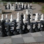 Chess on line