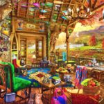 Puzzles online