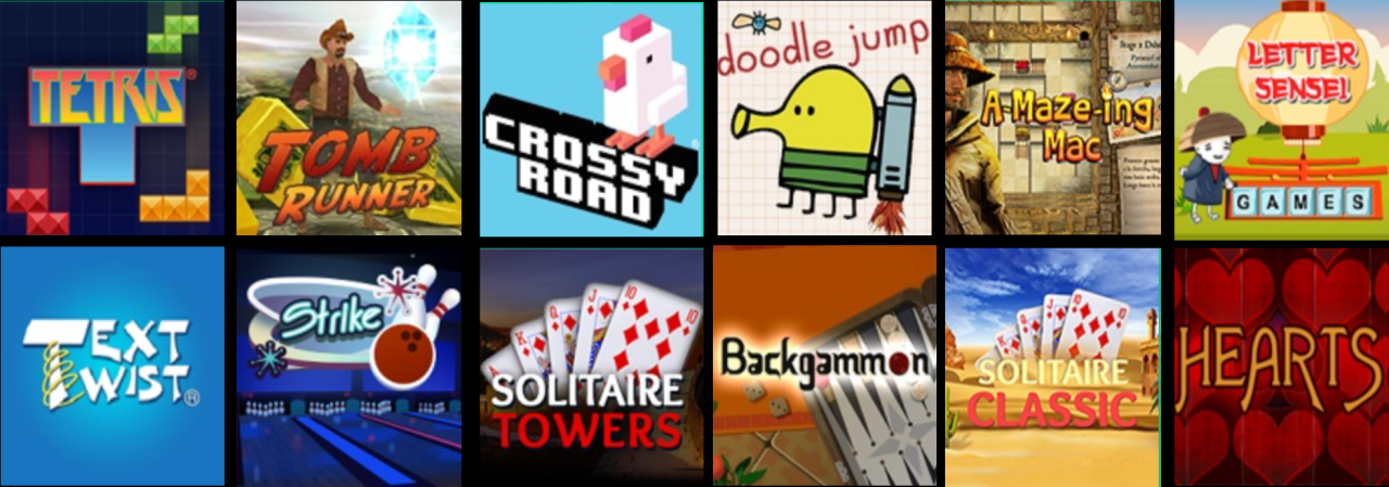 1000 free games to play