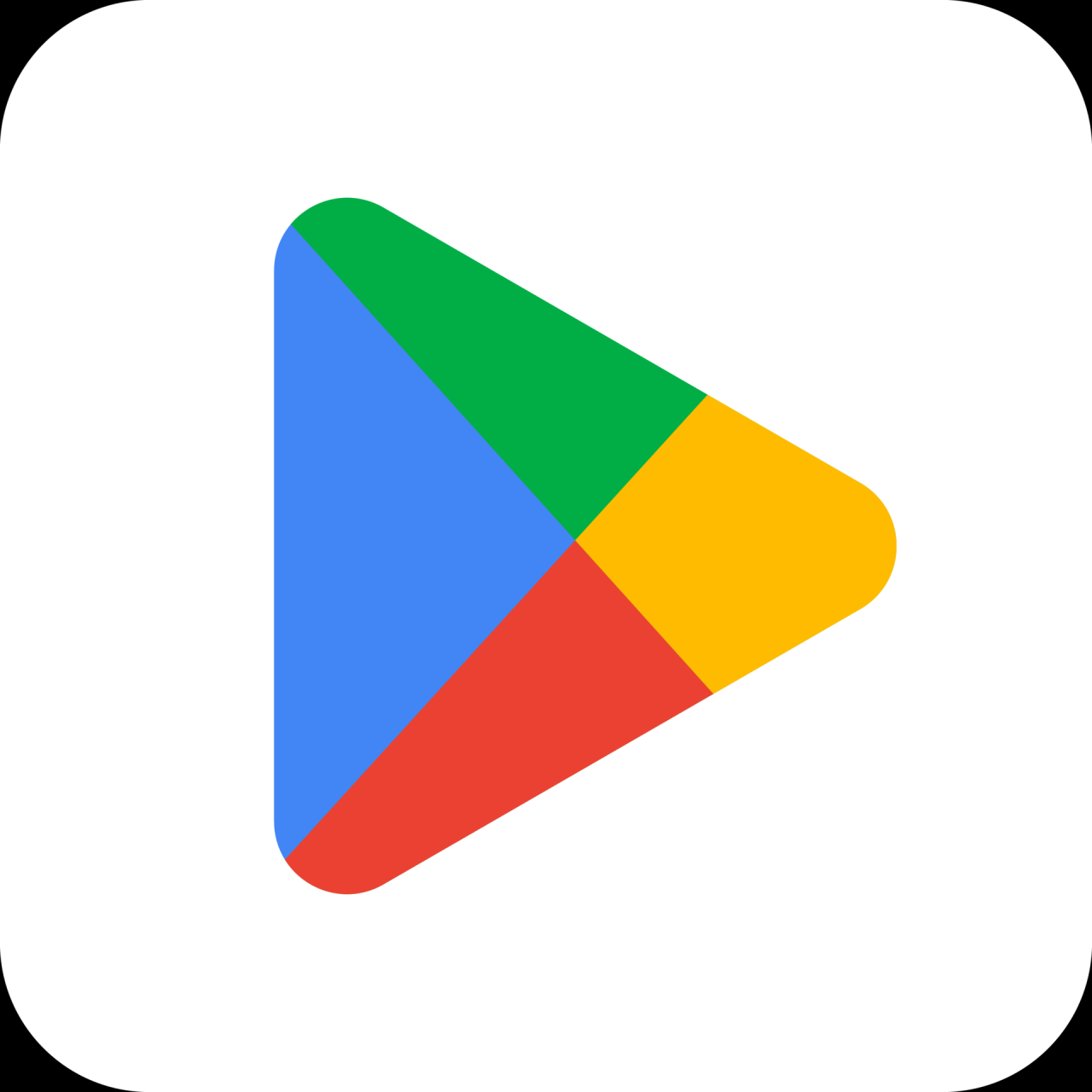 Google play store icon logo symbol 22484501 PNG Google play store icon logo symbol 22484501 PNG