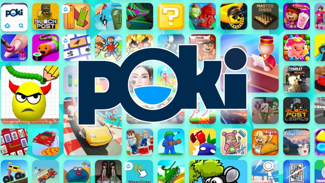 Poki games 2