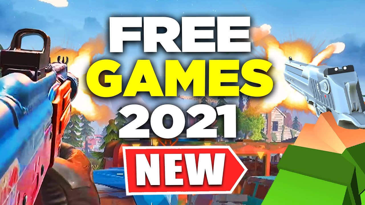 10 FREE Games to Play RIGHT NOW in 2021! - YouTube 10 FREE Games to Play RIGHT NOW in 2021! - YouTube