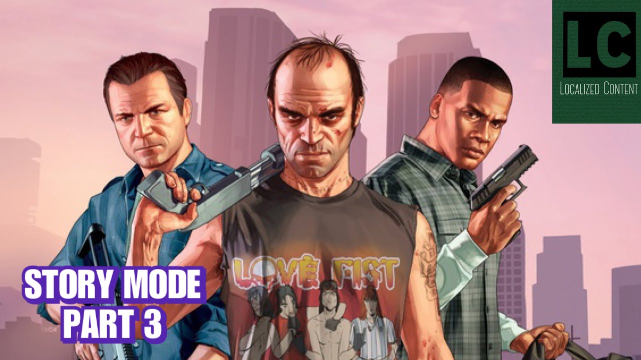 Gta 5 pc