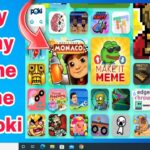 Poki games 2