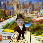 Monopoly online