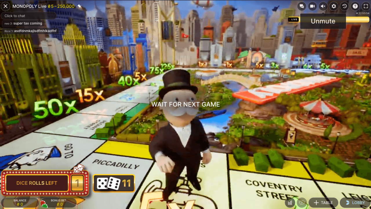 Monopoly-Online Monopoly online