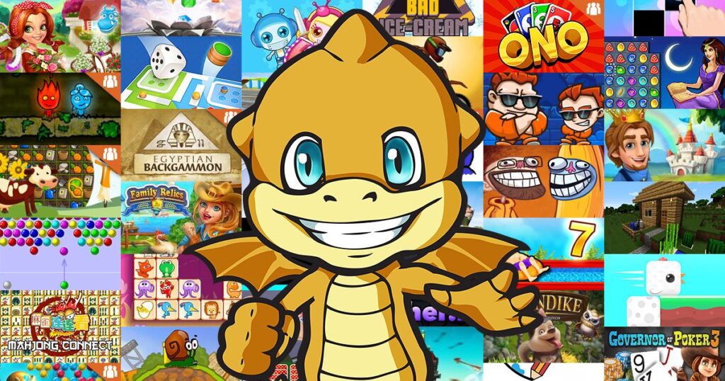Free games