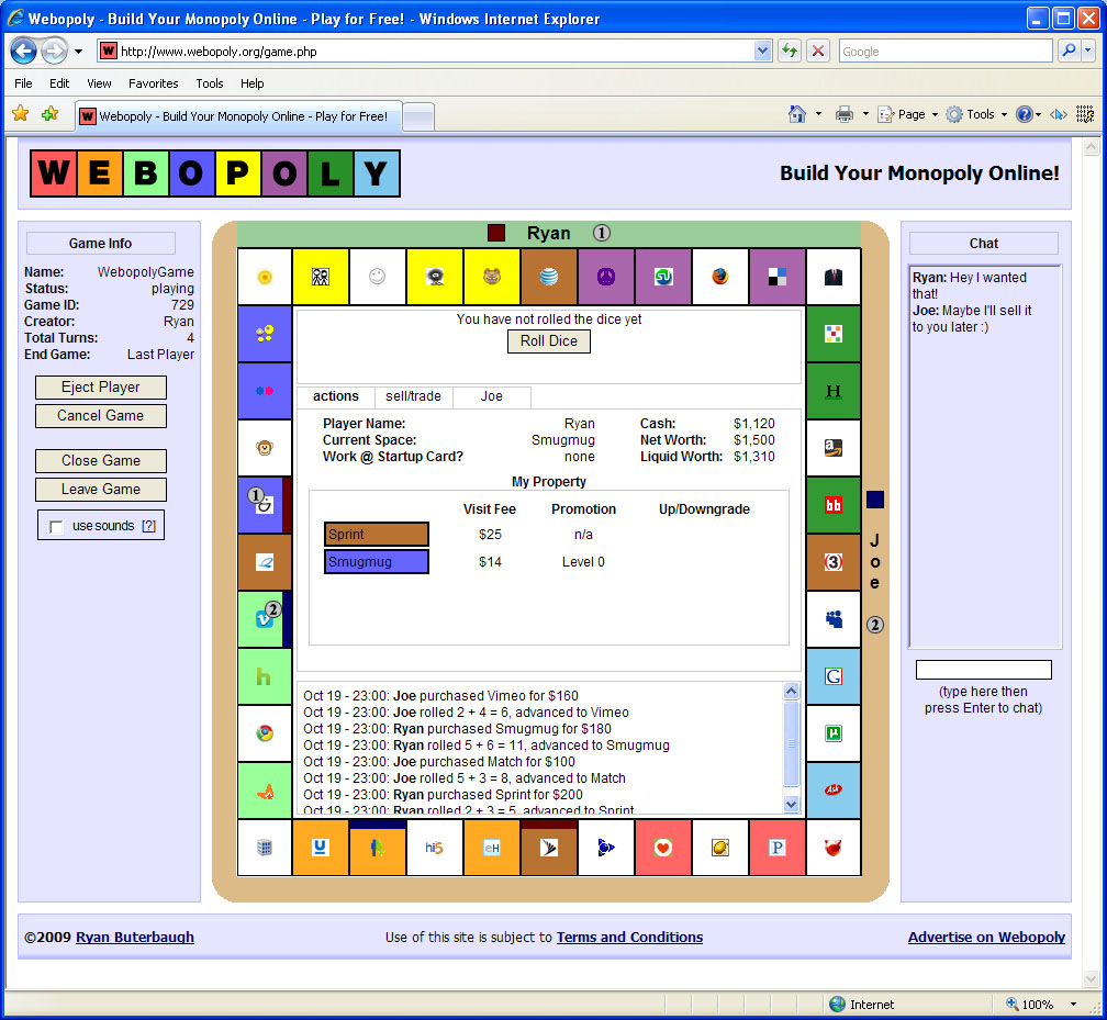 Online monopoly - berlindaexcel Monopoly online